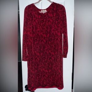 Michael Kors dress
Size 1x